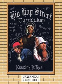 bokomslag Hip Hop Street Curriculum