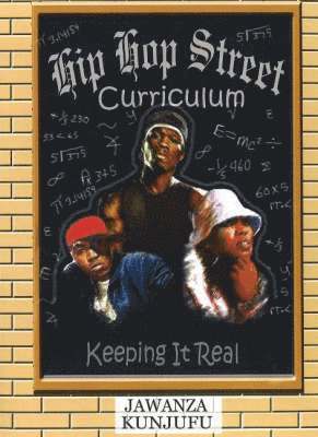 Hip Hop Street Curriculum 1