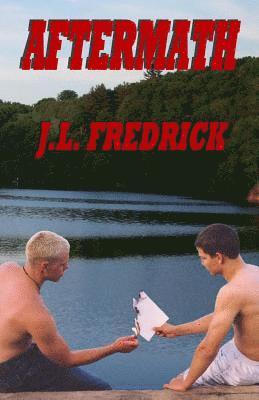J. L. Fredrick - Aftermath, Häftad