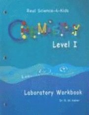 bokomslag Level I Chemistry Laboratory Workbook