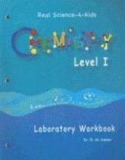 Level I Chemistry Laboratory Workbook