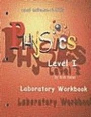 bokomslag Level I Physics Laboratory Workbook