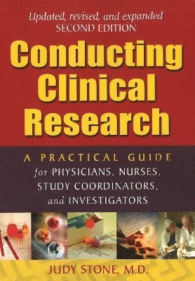 Conducting Clinical Research 1