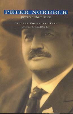 Gilbert Courtland Fite - Peter Norbeck, Häftad
