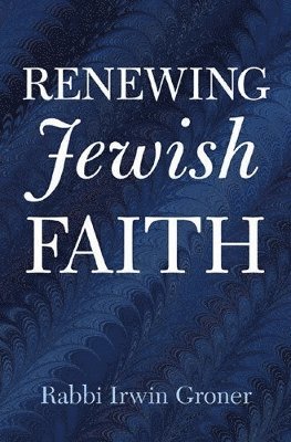 Renewing Jewish Faith 1