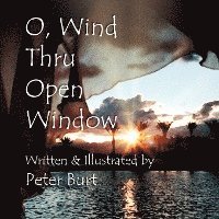 bokomslag O, Wind Thru Open Window