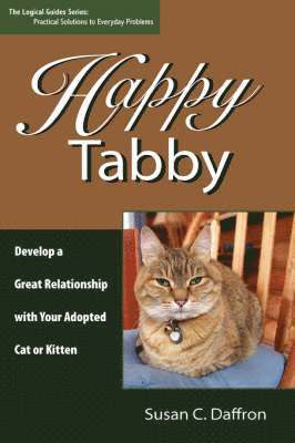 Happy Tabby 1