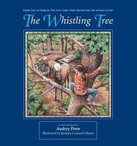 bokomslag The Whistling Tree