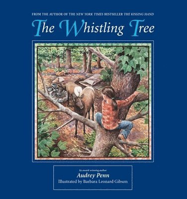 The Whistling Tree 1