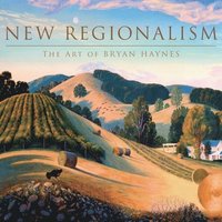 bokomslag New Regionalism