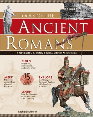 TOOLS OF THE ANCIENT ROMANS