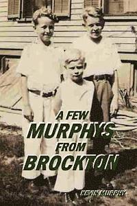 bokomslag A Few Murphys From Brockton