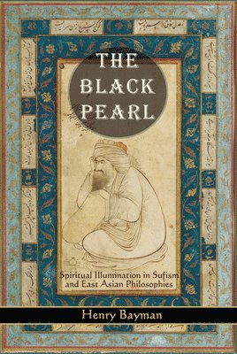 Henry Bayman - Black Pearl, Häftad