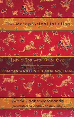 Metaphysical Intuition 1