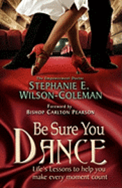 Be Sure You Dance 1