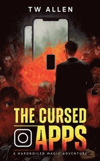 bokomslag The Cursed Apps