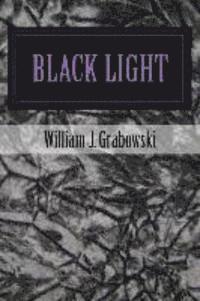 bokomslag Black Light: Perspectives on Mysterious Phenomena