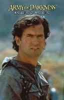 Andy Hartnell - Army Of Darkness: Ashes 2 Ashes Collection, Häftad