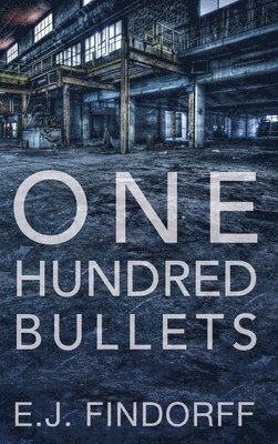 bokomslag One Hundred Bullets