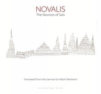 bokomslag Novices Of Sais