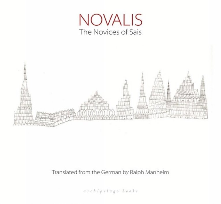 Novices Of Sais