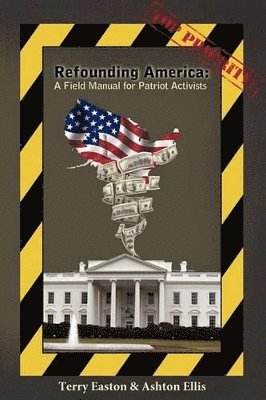 Refounding America 1