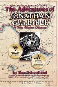 bokomslag The Adventures of Jonathan Gullible
