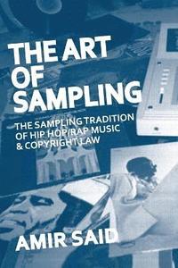 bokomslag The Art of Sampling