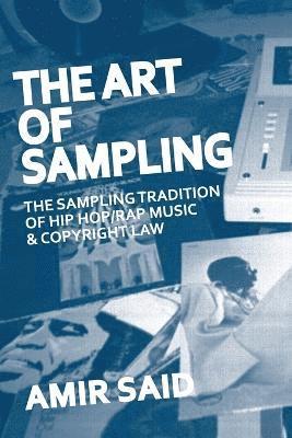 Amir Said - Art of Sampling, Häftad