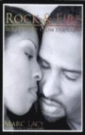 bokomslag Rock & Fire: Love Poetry from the Core