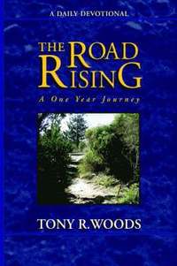 bokomslag The Road Rising