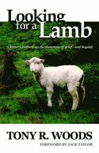 bokomslag Looking for a Lamb