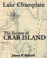bokomslag The Secrets of Crab Island
