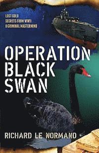 bokomslag Operation Black Swan