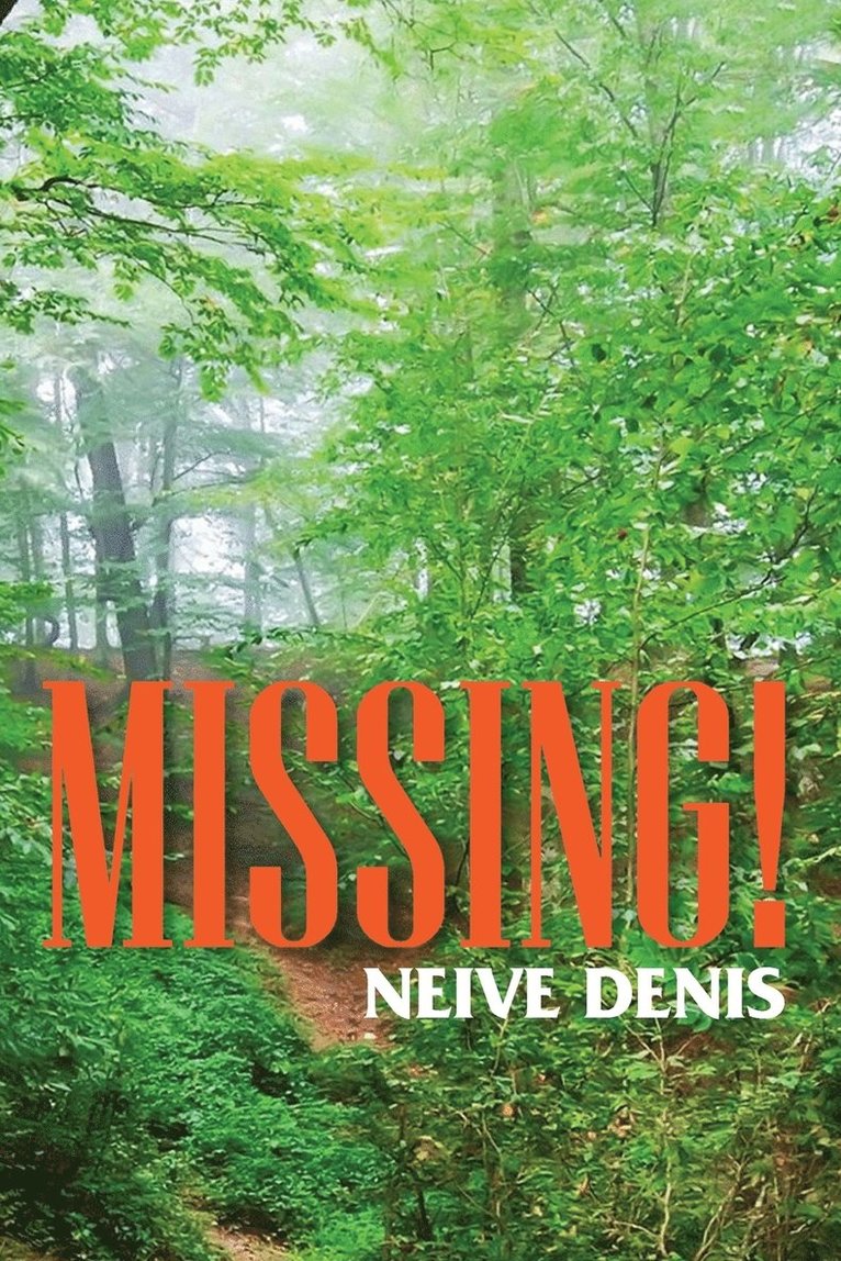 Missing! 1