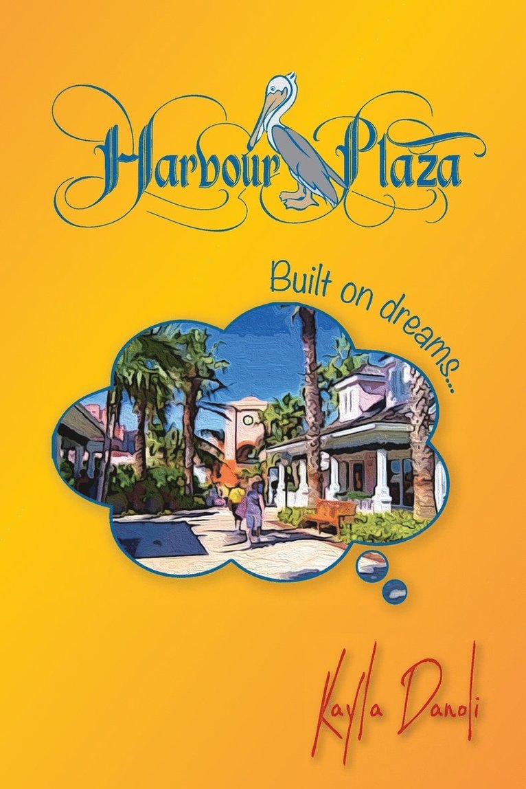 Harbour Plaza 1