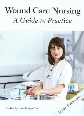 Wound Care Nursing 1