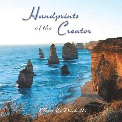 Handprints of the Creator 1