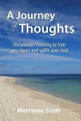 Merriene Scott - Journey of Thoughts, Häftad