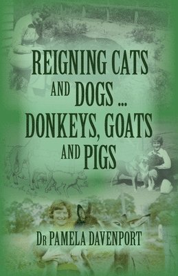 Reigning Cats and Dogs ... Donkeys, Goats and Pigs 1