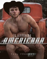 bokomslag Larrikin Americana