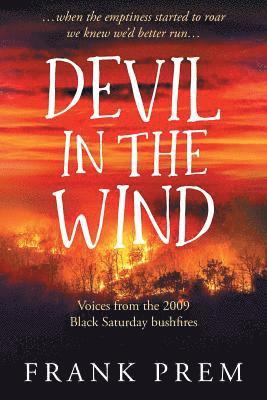 Devil In The Wind 1