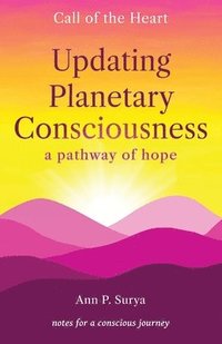 bokomslag Updating Planetary Consciousness