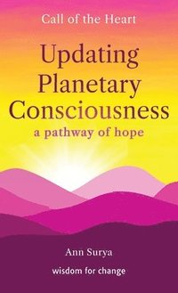 bokomslag Updating Planetary Consciousness