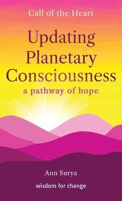 Updating Planetary Consciousness 1