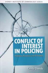 bokomslag Conflict of Interest in Policing