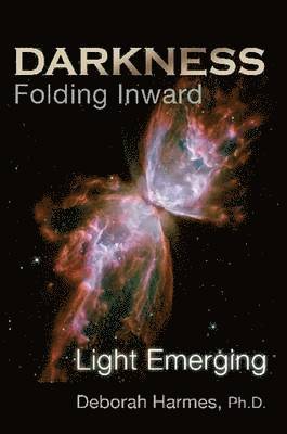 Darkness Folding Inward, Light Emerging