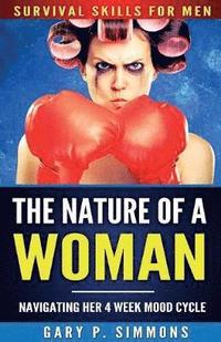 bokomslag The Nature of a Woman