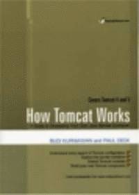 bokomslag How Tomcat Works