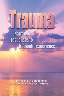 David Denborough, David Denborough - Trauma, Häftad